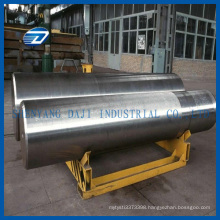 Supply Best Price and High-Quality Titanium Ingots